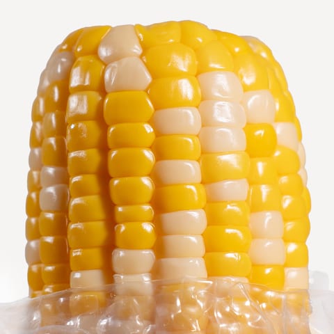 Pearl Sweet Corn kernels