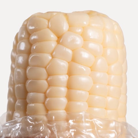 White Sweet Corn kernels
